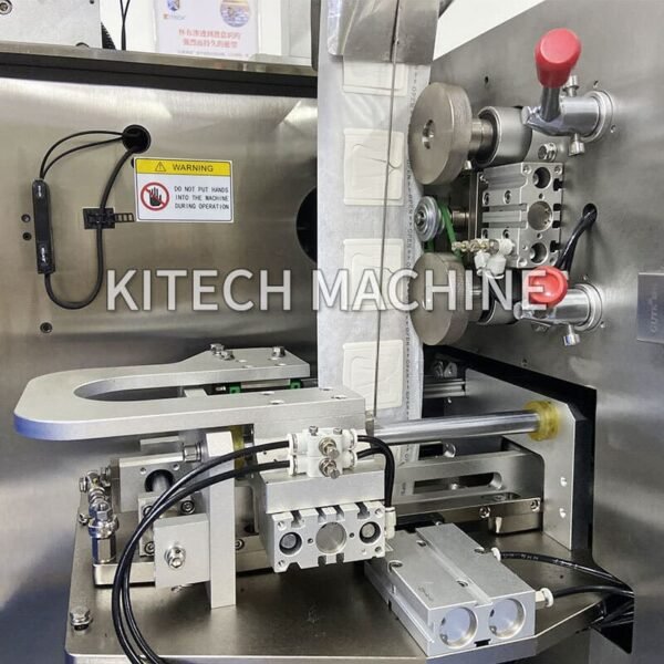 Automatic Drip Coffee Powder Bag Packing Machine