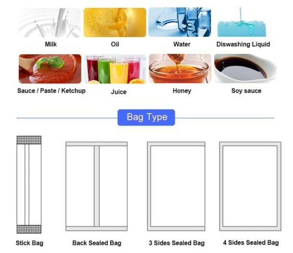 Ketchup Packing Machine, Barbecue Sauce Packing Machine, Bbq Sauce Packing Machine, Honey Packing Machine, Liquid Packing Machine, Sauce Packing Machine, Tomato Sauce Packing Machine, Oil Packing Machine, Chili Sauce Packing Machine, Paste Packing Machine, Coconut Oil Packing Machine, Shampoo Packing Machine