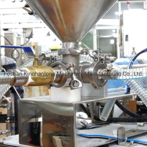 Ketchup Packing Machine, Barbecue Sauce Packing Machine, Bbq Sauce Packing Machine, Honey Packing Machine, Liquid Packing Machine, Sauce Packing Machine, Tomato Sauce Packing Machine, Oil Packing Machine, Chili Sauce Packing Machine, Paste Packing Machine, Coconut Oil Packing Machine, Shampoo Packing Machine